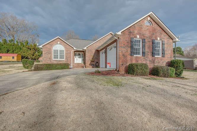 228 Country Club Road Shelby NC 28150