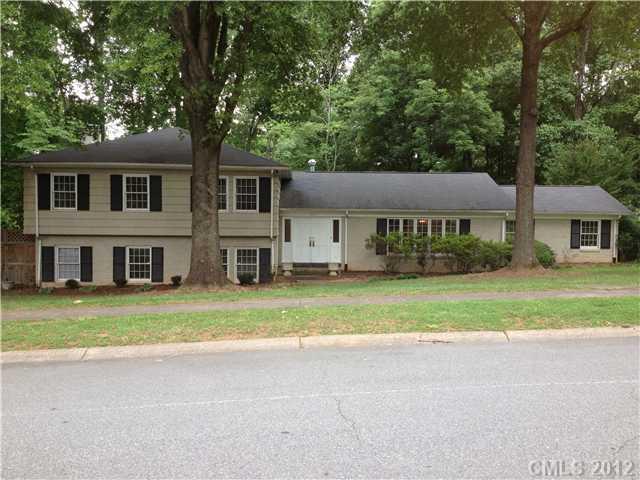 300 Robmont Road Charlotte NC 28270