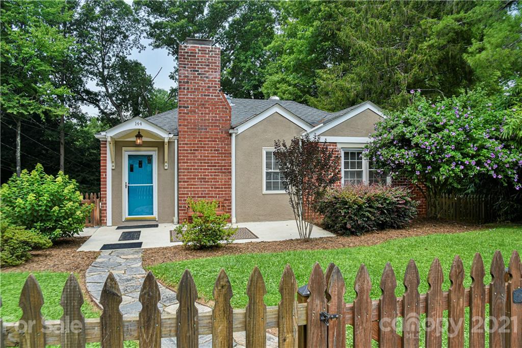 144 Lakewood Drive Asheville NC 28803