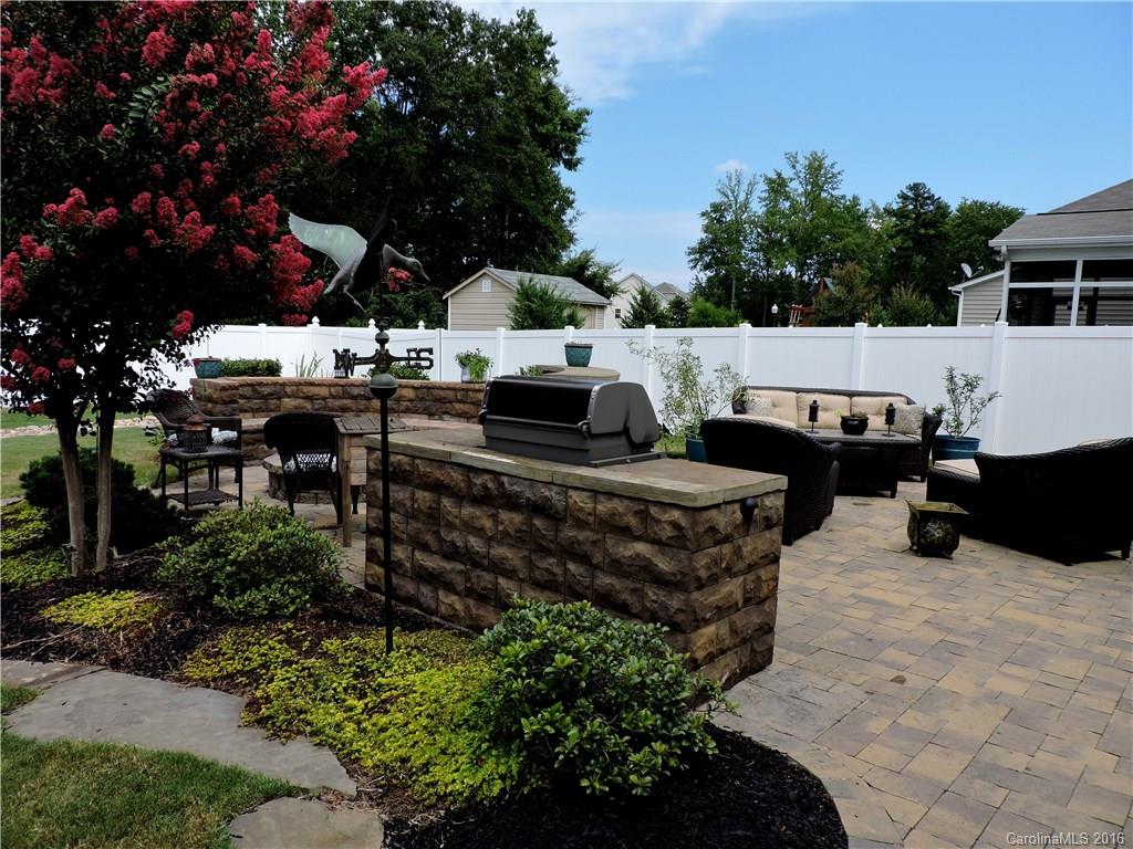 11528 Lottingly Drive Huntersville NC 28078
