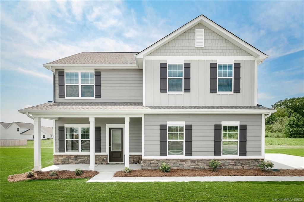 2036 Swanport Lane Monroe NC 28110