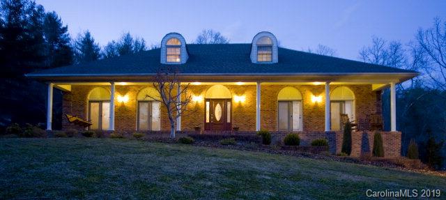 1105 Deep Woods Drive Marion NC 28752
