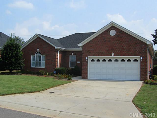 2240 Pinefield Court Gastonia NC 28056