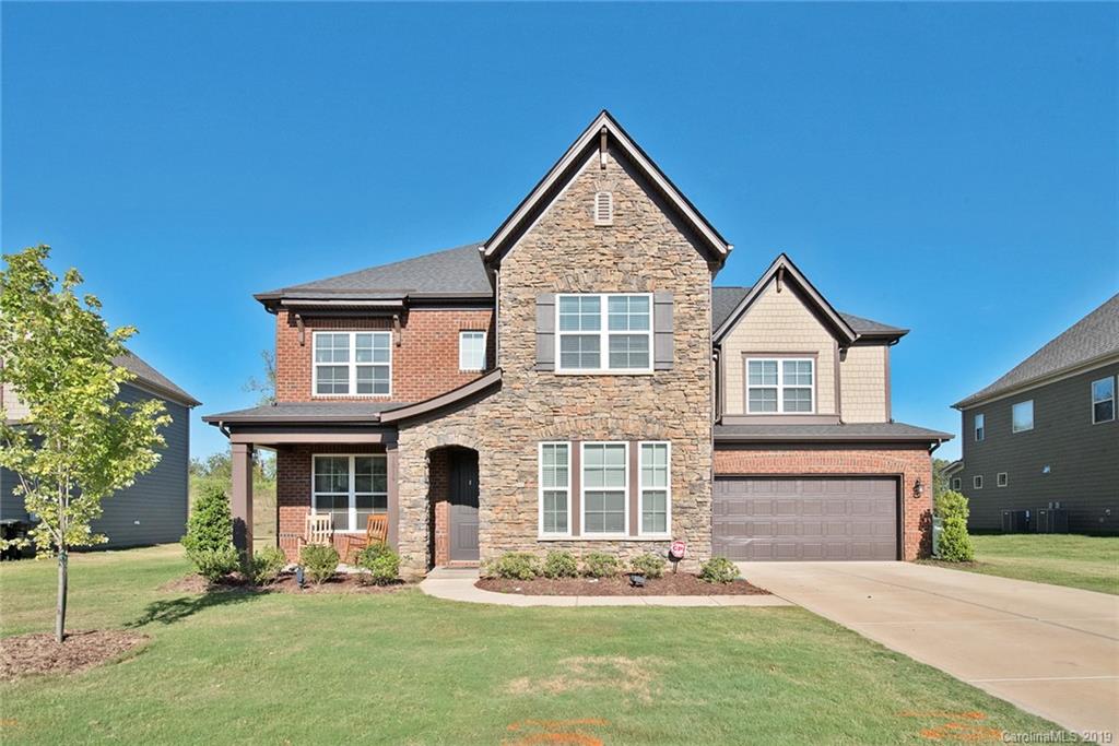 1016 Old Trace Road Nw Concord NC 28027