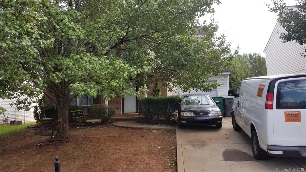 6808 Aerial Court Charlotte NC 28213