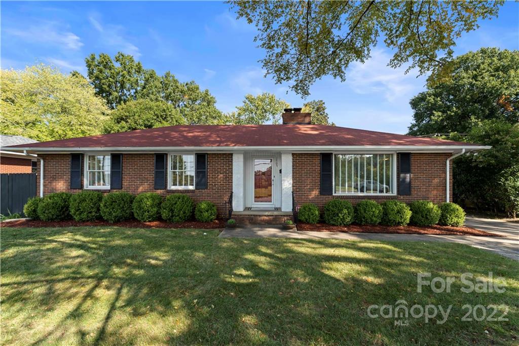 1705 Tyvola Road Charlotte NC 28210