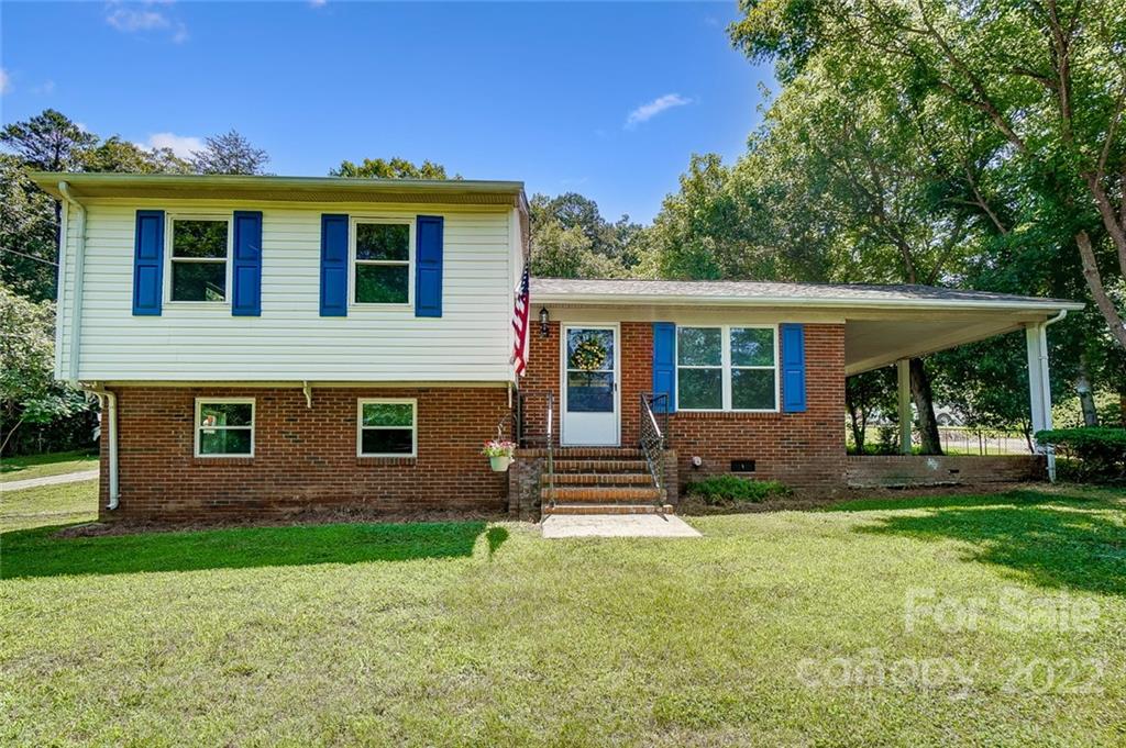 1023 Crowders Creek Road Gastonia NC 28052