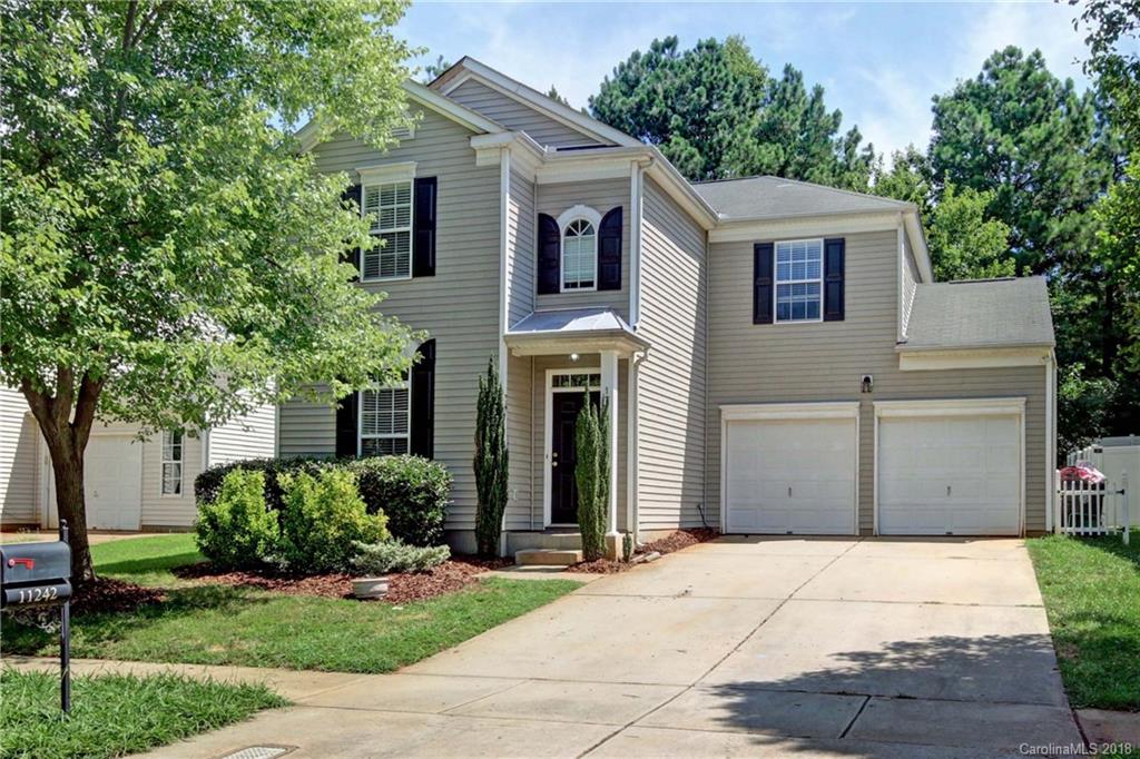11242 Heritage Green Drive Cornelius NC 28031