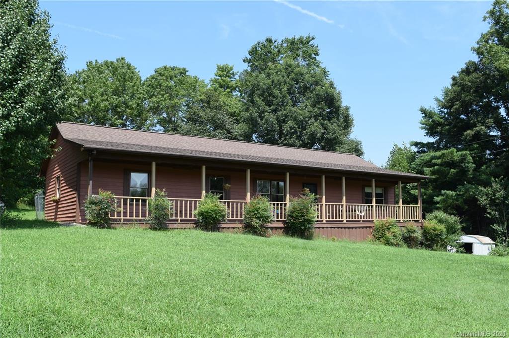 2673 Enola Road Morganton NC 28655