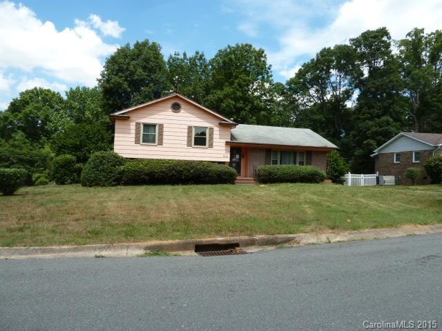 3101 Valleywood Place Charlotte NC 28216