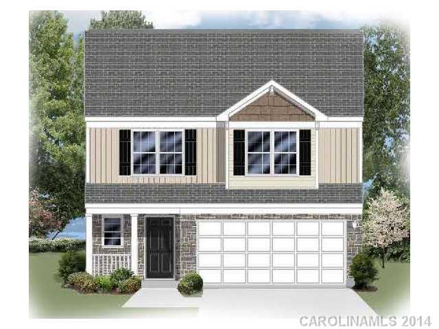 2613 Hunters Moon Lane Matthews NC 28105