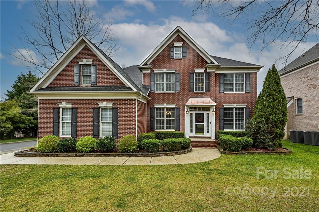 3219 Keegan Way Charlotte NC 28270