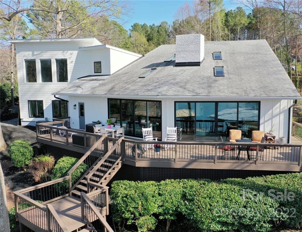 432 Beaten Path Road Mooresville NC 28117