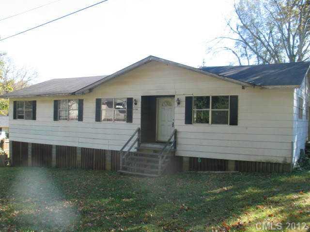 2705 Chesser Avenue Gastonia NC 28054