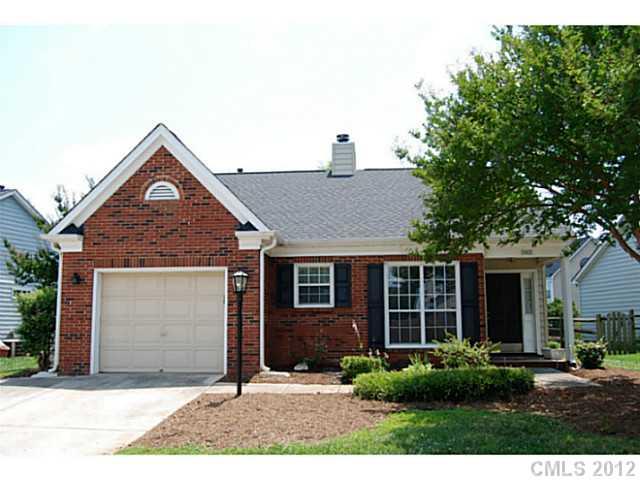 13421 Bolingbrook Lane Charlotte NC 28273