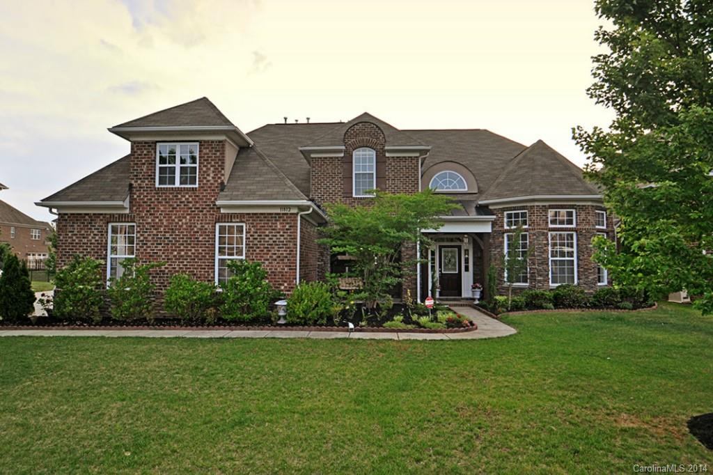 11812 Avaly Lane Charlotte NC 28277