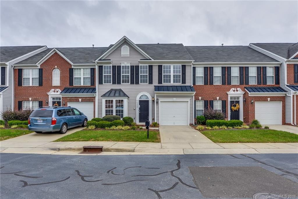 13528 Boulder Creek Drive Charlotte NC 28273