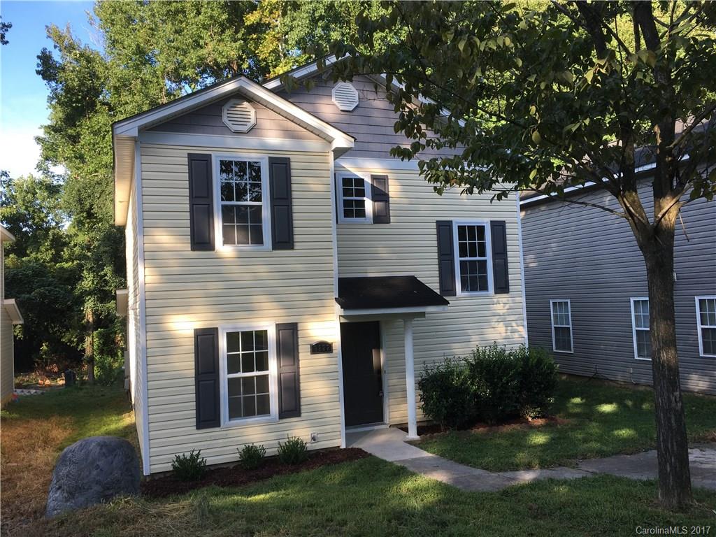 8822 Sharonbrook Drive Charlotte NC 28210
