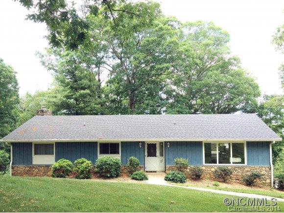 44 Audubon Drive Asheville NC 28804