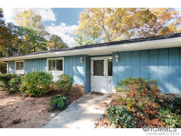 44 Audubon Drive Asheville NC 28804