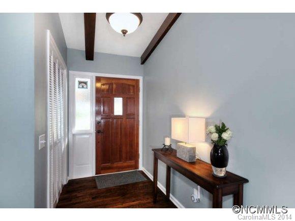 44 Audubon Drive Asheville NC 28804