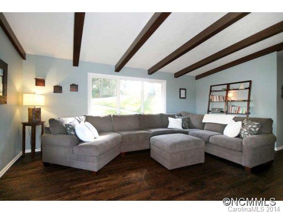 44 Audubon Drive Asheville NC 28804