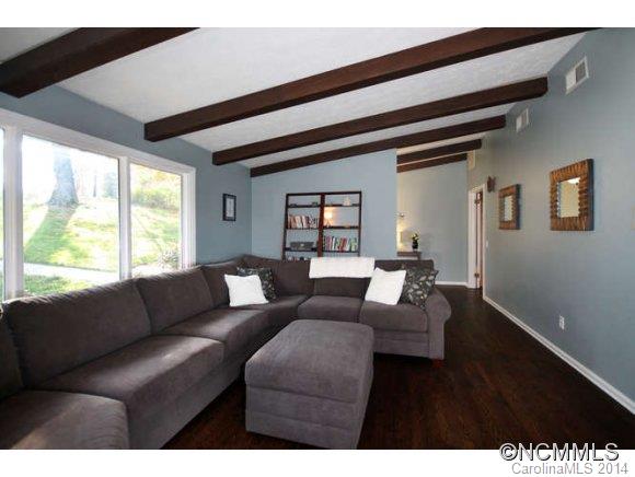 44 Audubon Drive Asheville NC 28804