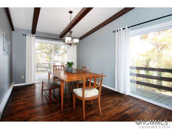 44 Audubon Drive Asheville NC 28804
