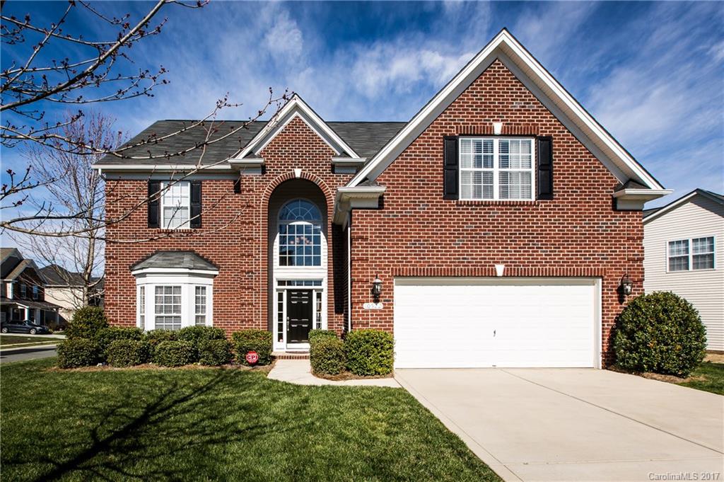 10522 Bere Island Drive Charlotte NC 28278
