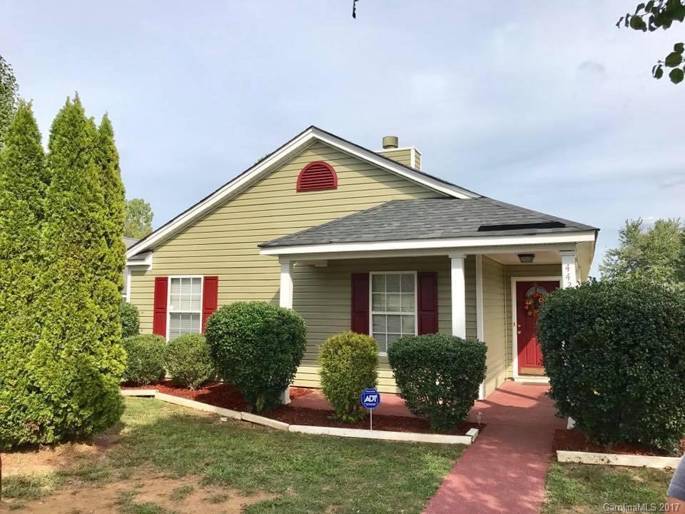 442 Amhurst Street SW Concord NC 28025