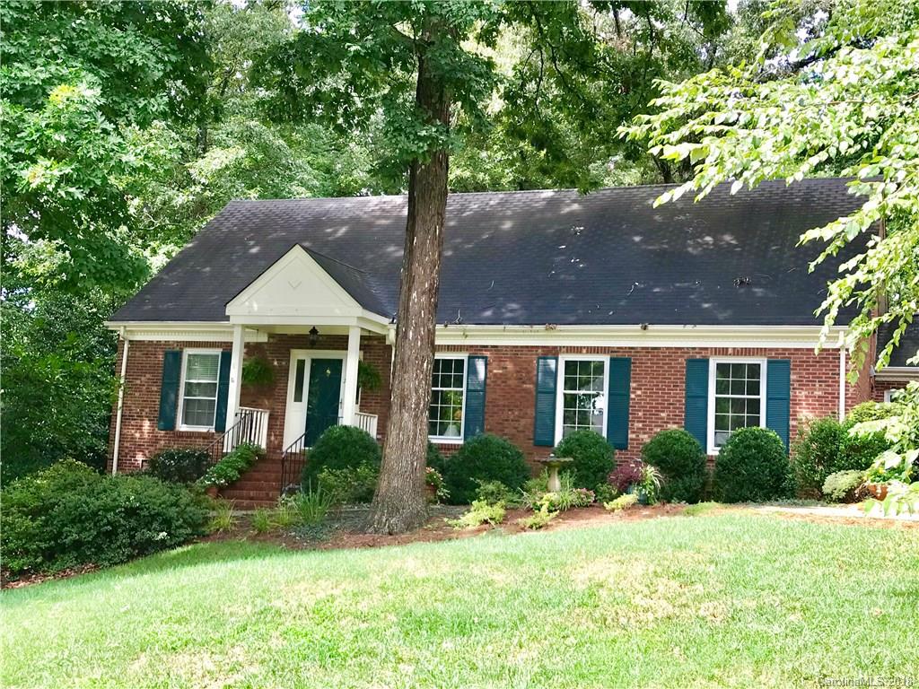 10248 Woodview Circle Charlotte NC 28277