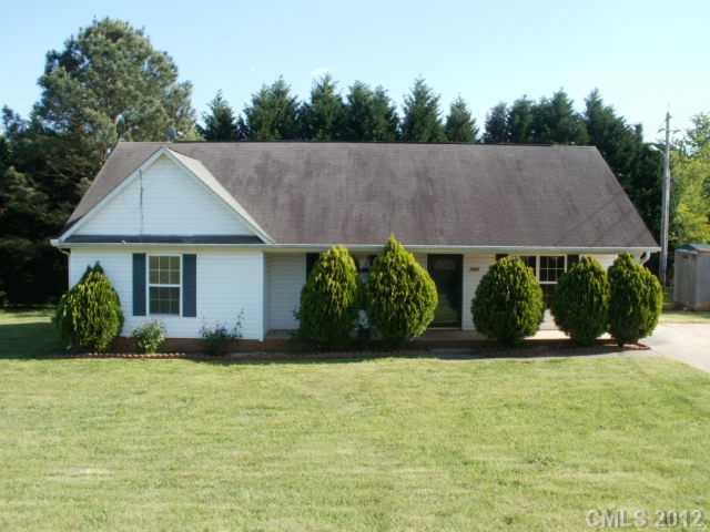 1563 Hoffman Road Gastonia NC 28054