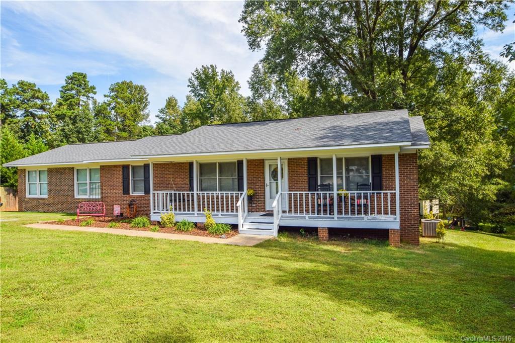 2413 Falcon Lane Monroe NC 28110