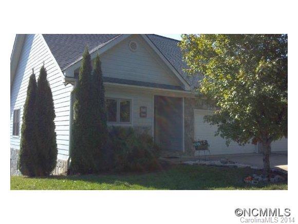 23a Bear Cliff Village Drive Nebo NC 28761