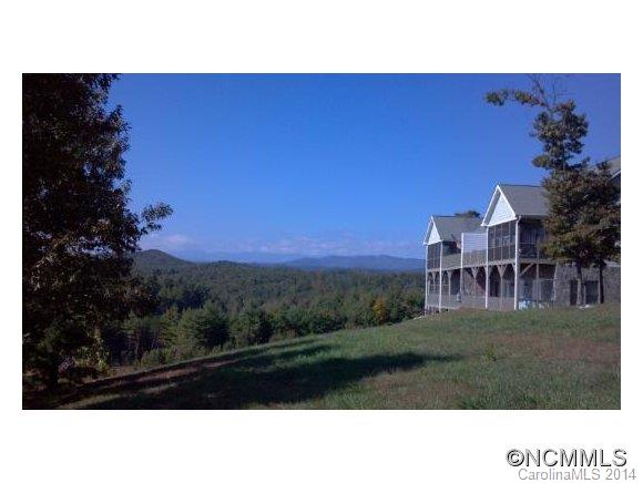 23a Bear Cliff Village Drive Nebo NC 28761