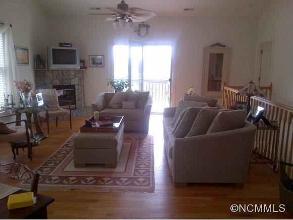 23a Bear Cliff Village Drive Nebo NC 28761