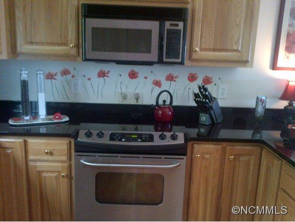 23a Bear Cliff Village Drive Nebo NC 28761