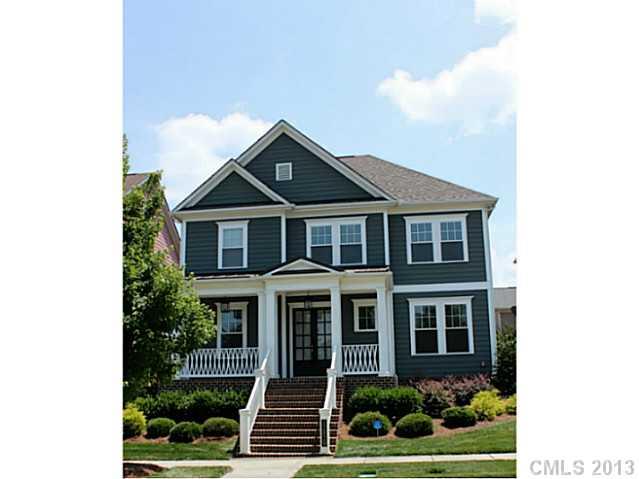 12829 Jacks Lane Pineville NC 28134