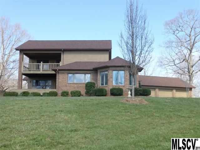 1250 Fawn Trail Hickory NC 28602