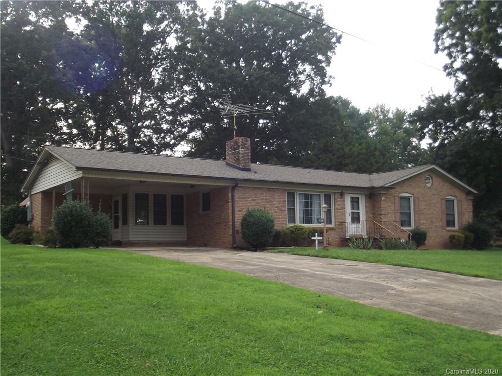 2133 Frye Avenue Hickory NC 28602