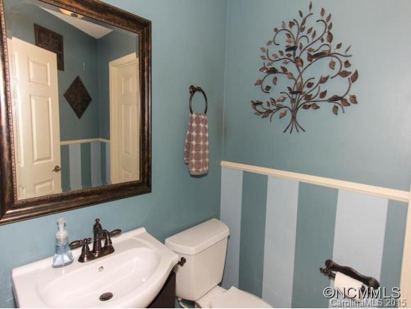 2 Crooked Creek Drive Asheville NC 28804