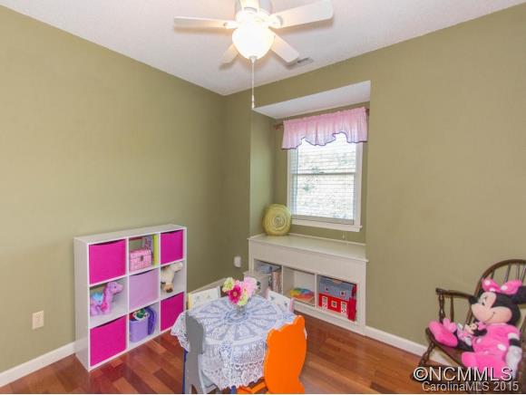 2 Crooked Creek Drive Asheville NC 28804
