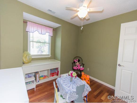 2 Crooked Creek Drive Asheville NC 28804