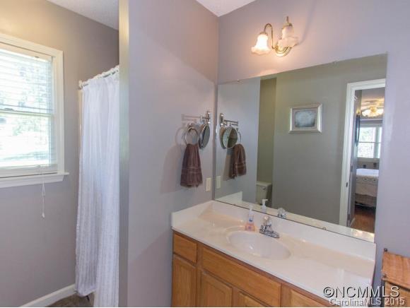 2 Crooked Creek Drive Asheville NC 28804