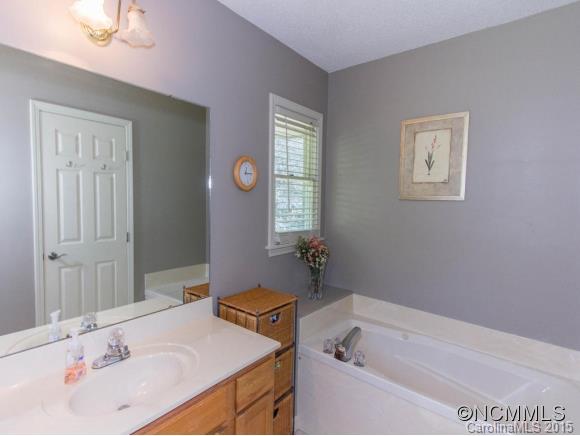 2 Crooked Creek Drive Asheville NC 28804