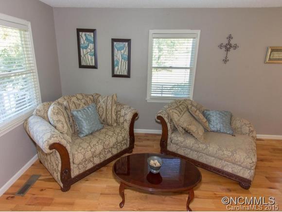 2 Crooked Creek Drive Asheville NC 28804