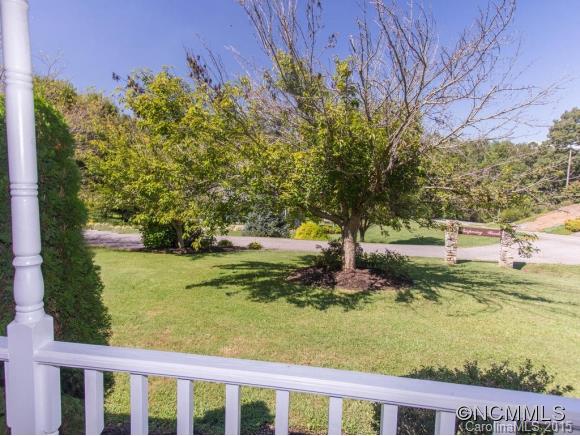 2 Crooked Creek Drive Asheville NC 28804