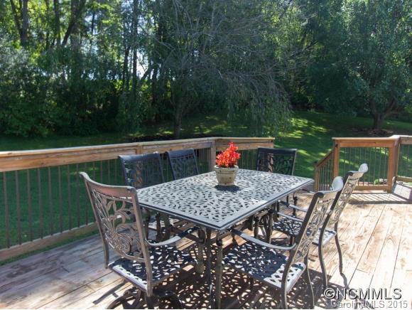2 Crooked Creek Drive Asheville NC 28804