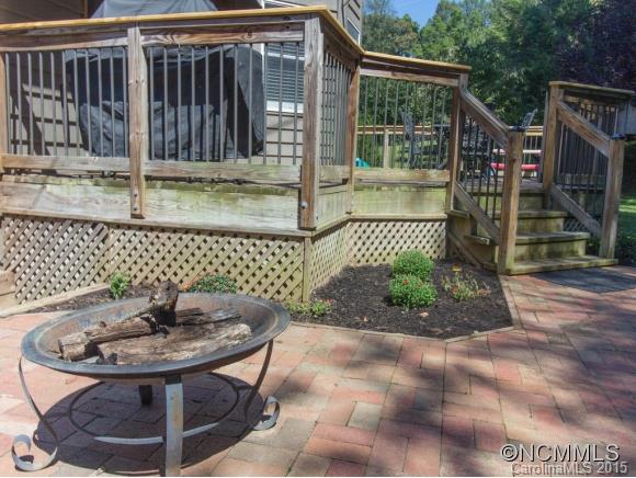 2 Crooked Creek Drive Asheville NC 28804