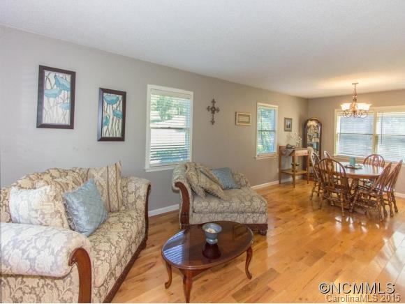 2 Crooked Creek Drive Asheville NC 28804